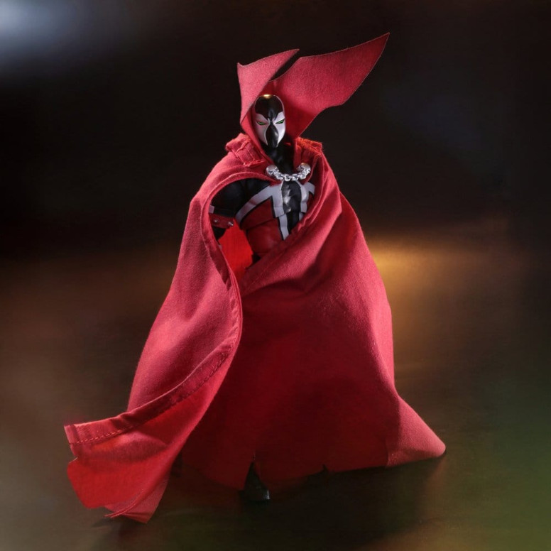 McFarlane - Spawn (Image Comics Founders Series) - Elite Edition