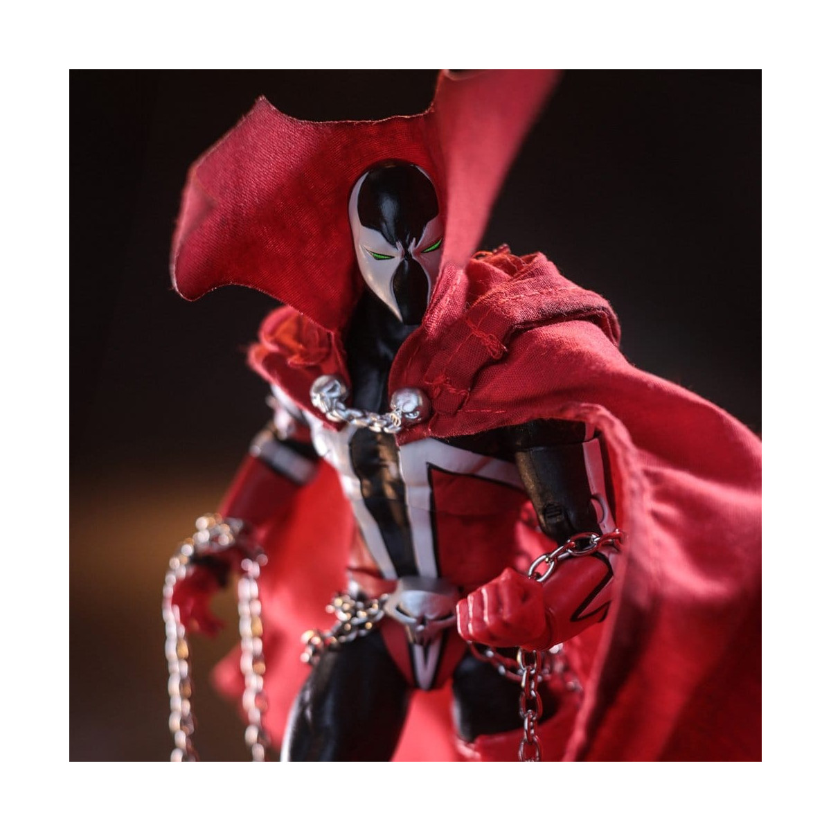 McFarlane - Spawn (Image Comics Founders Series) - Elite Edition
