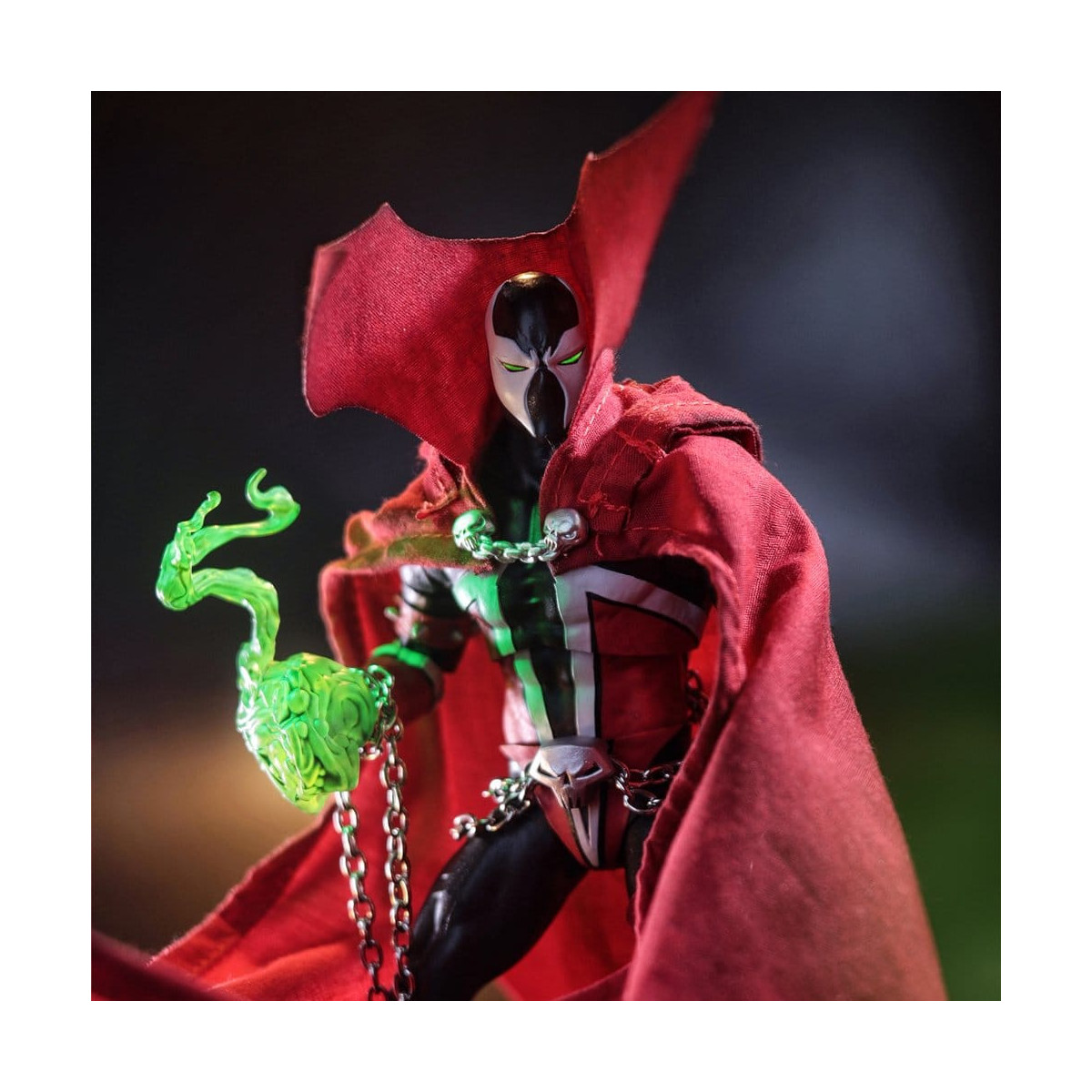 McFarlane - Spawn (Image Comics Founders Series) - Elite Edition