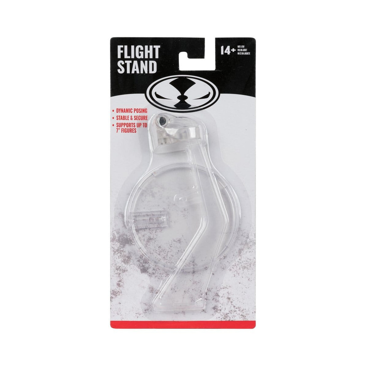 Mc Farlane - Flight Stand - Base with Stand