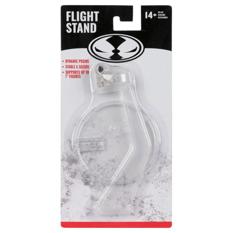 Mc Farlane - Flight Stand - Base with Stand
