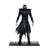 Mc Farlane DC Multiverse - Dark Nights: Metal - The Batman Who Laughs (B&W with accent) Gold Label
