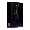 Mc Farlane DC Multiverse - Dark Nights: Metal - The Batman Who Laughs (B&W with accent) Gold Label