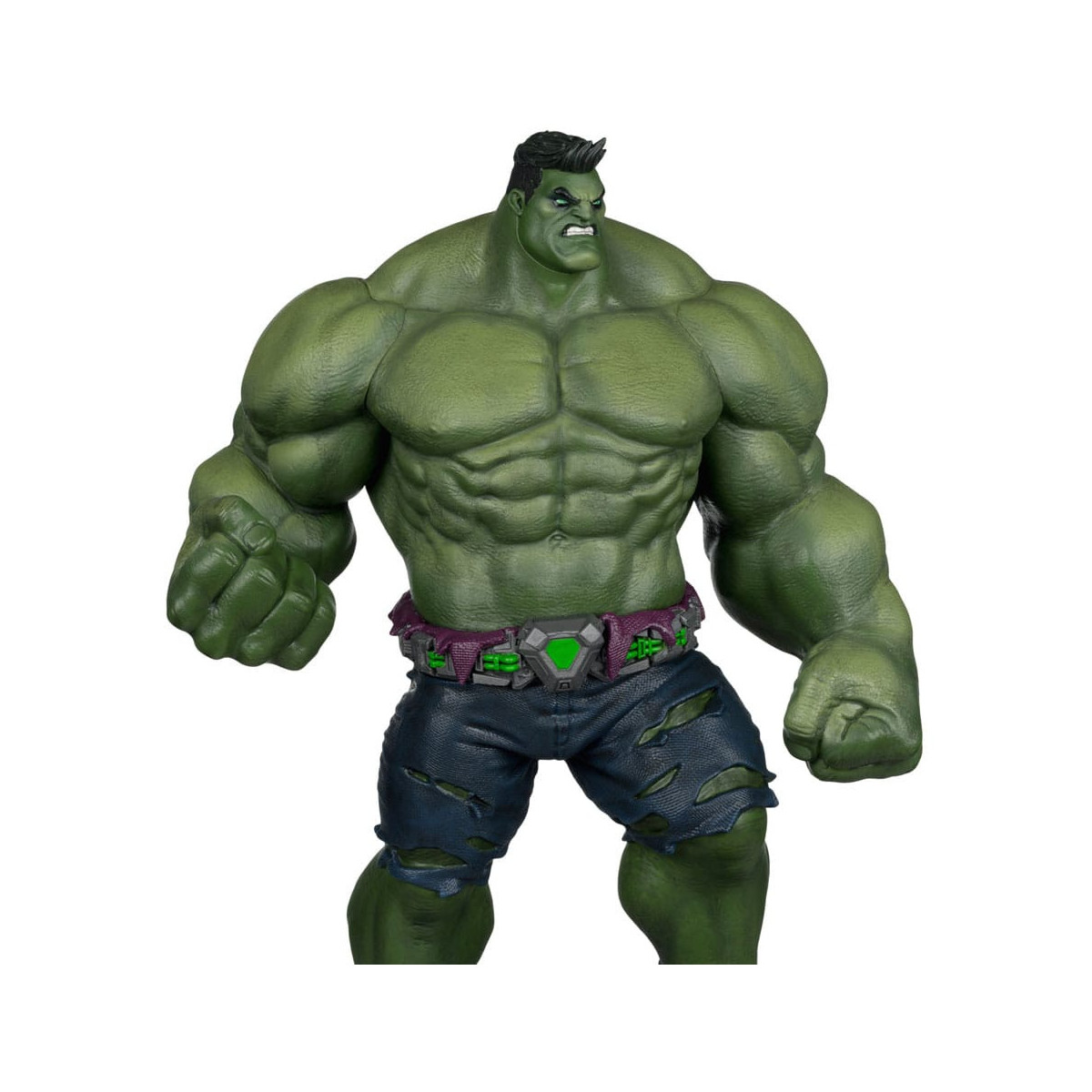 Mc Farlane Marvel Rivals Collection - The Hulk 1/6