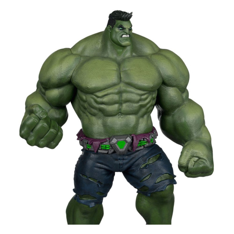 Mc Farlane Marvel Rivals Collection - The Hulk 1/6
