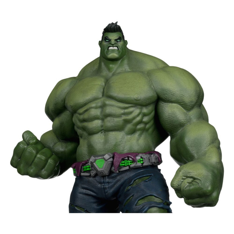Mc Farlane Marvel Rivals Collection - The Hulk 1/6
