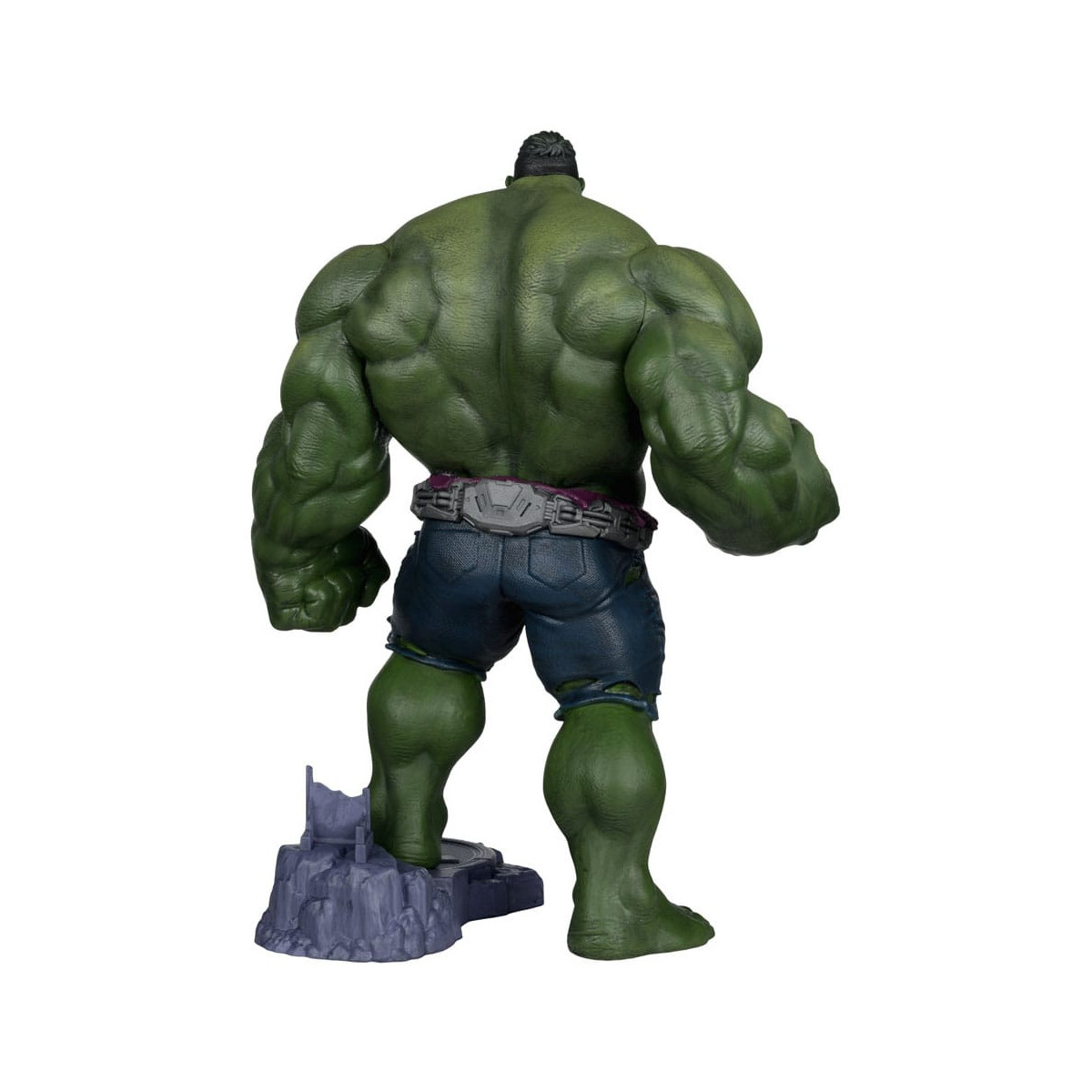 Mc Farlane Marvel Rivals Collection - The Hulk 1/6