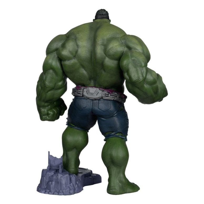 Mc Farlane Marvel Rivals Collection - The Hulk 1/6