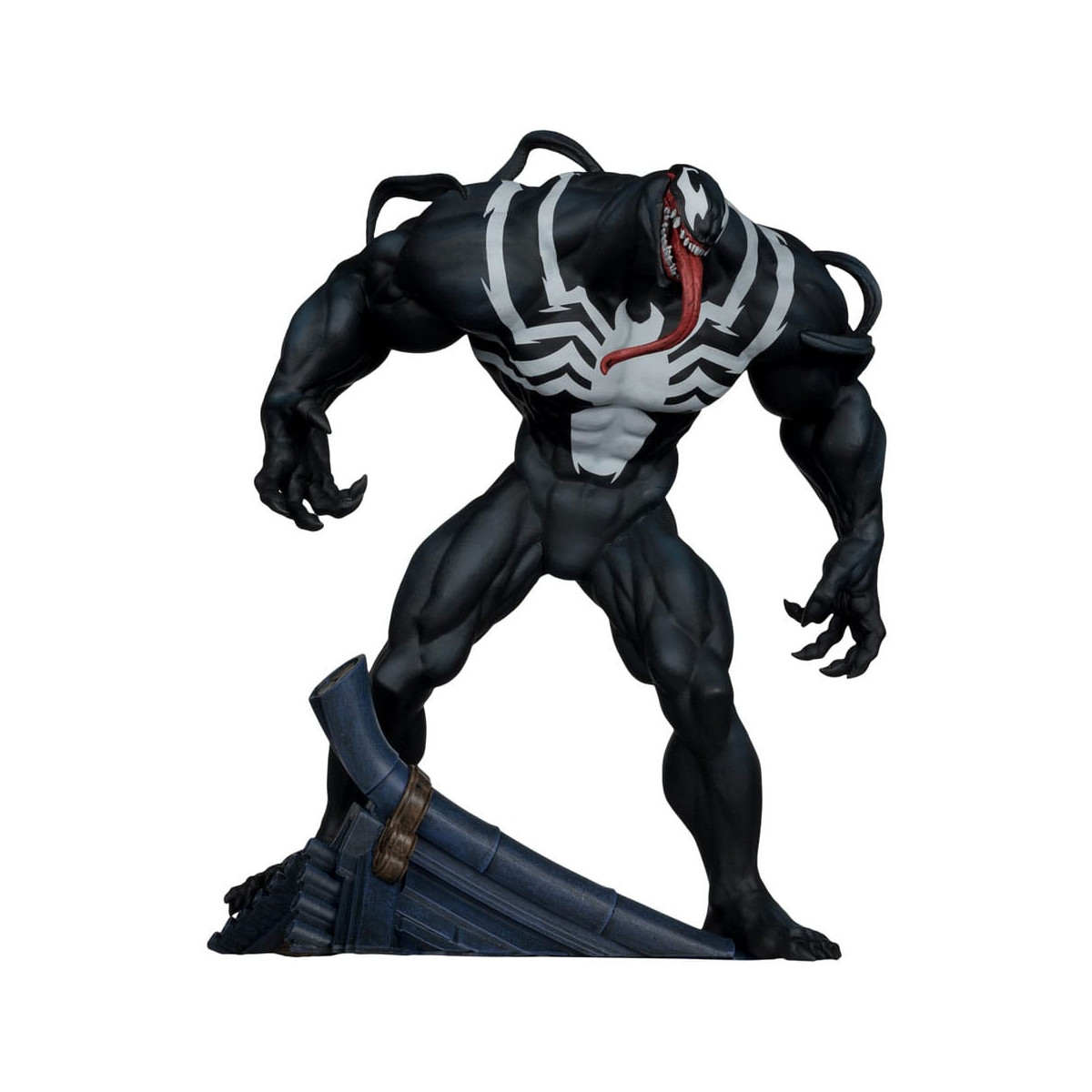 Mc Farlane Marvel Rivals Collection - Venom 1/6