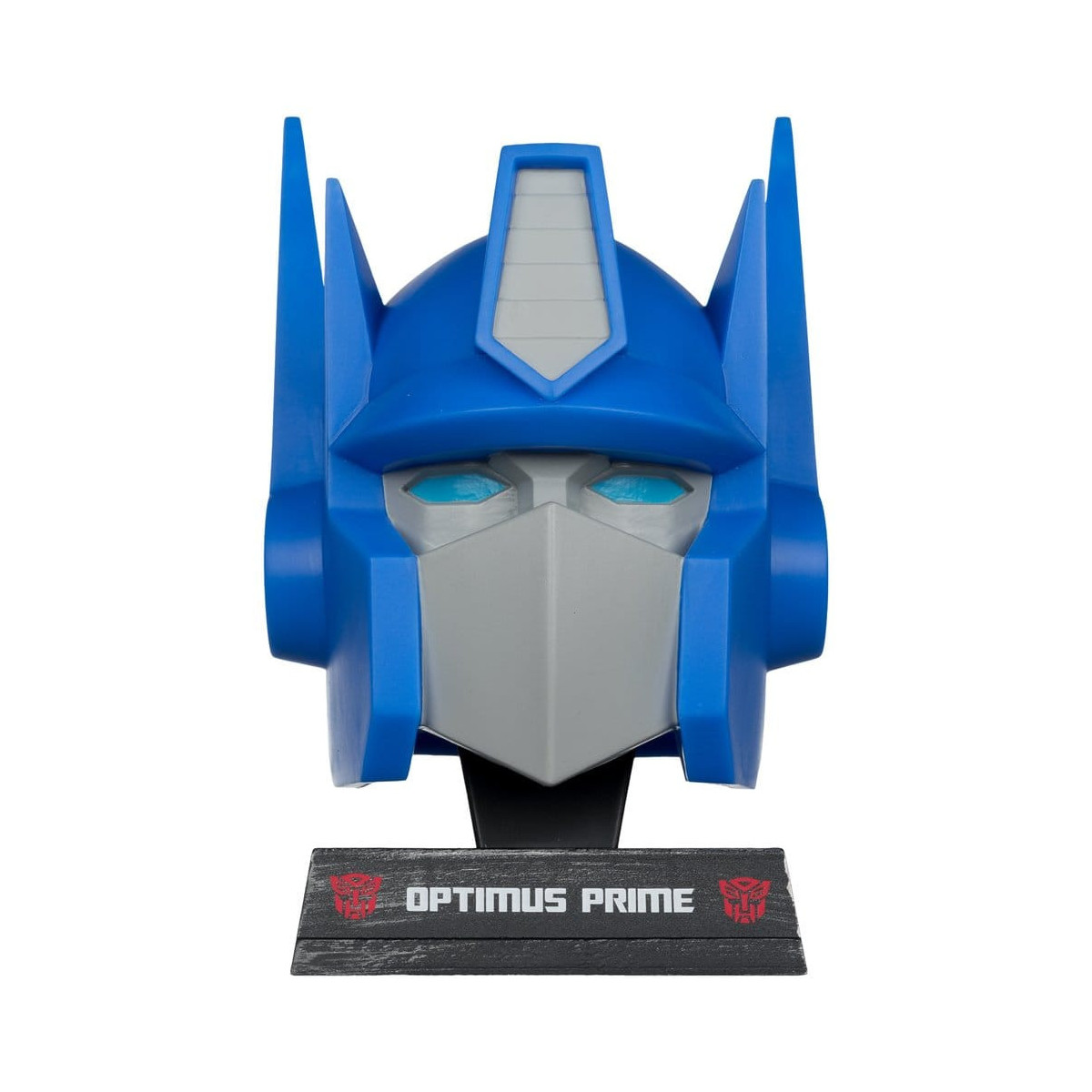 McFarlane - Transformers mini replica Head 1/3 - Optimus Prime