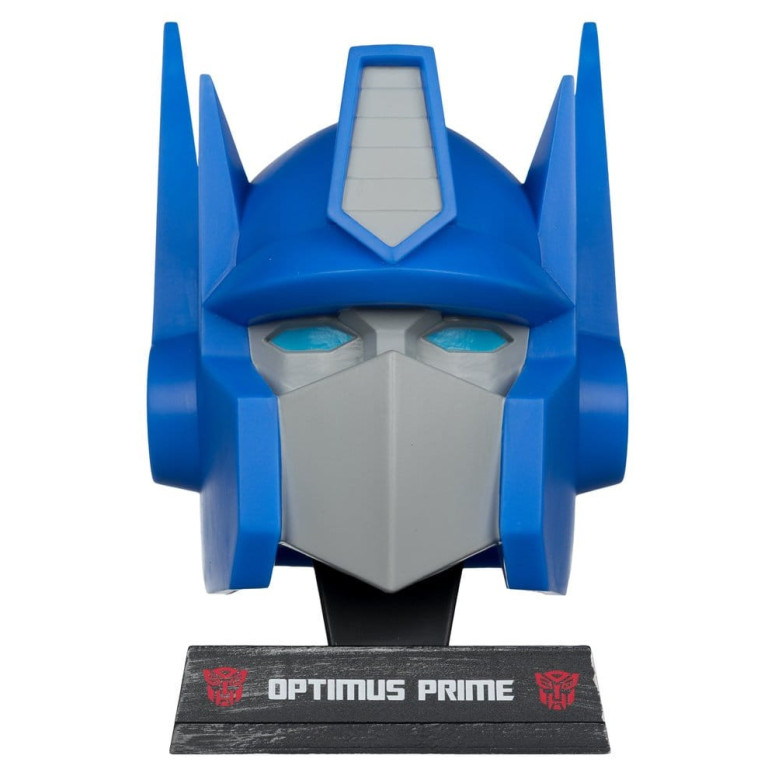 McFarlane - Transformers mini replica Head 1/3 - Optimus Prime