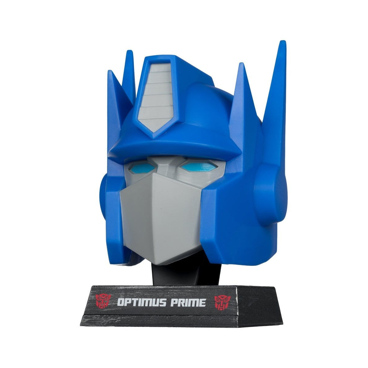 McFarlane - Transformers mini replica Head 1/3 - Optimus Prime