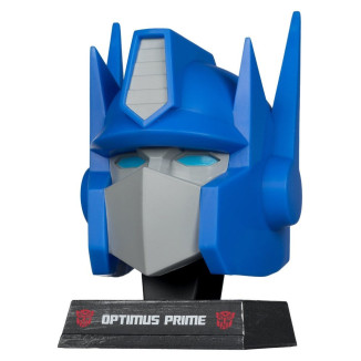McFarlane - Transformers mini replica Head 1/3 - Optimus Prime