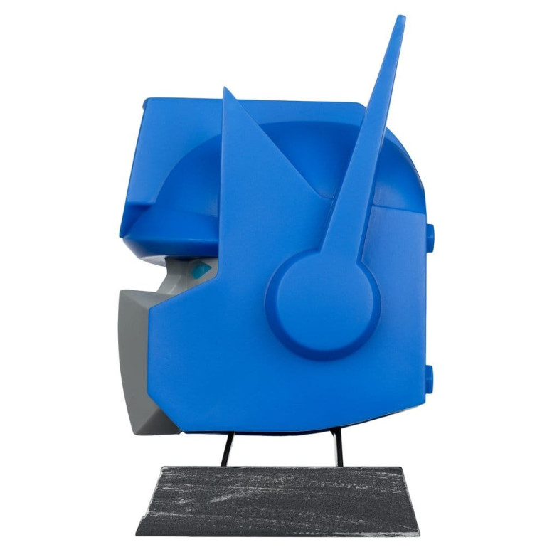 McFarlane - Transformers mini replica Head 1/3 - Optimus Prime