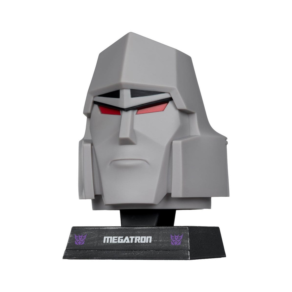 McFarlane - Transformers mini replica Head 1/3 - Megatron