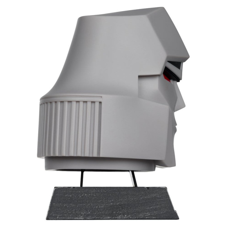 McFarlane - Transformers mini replica Head 1/3 - Megatron
