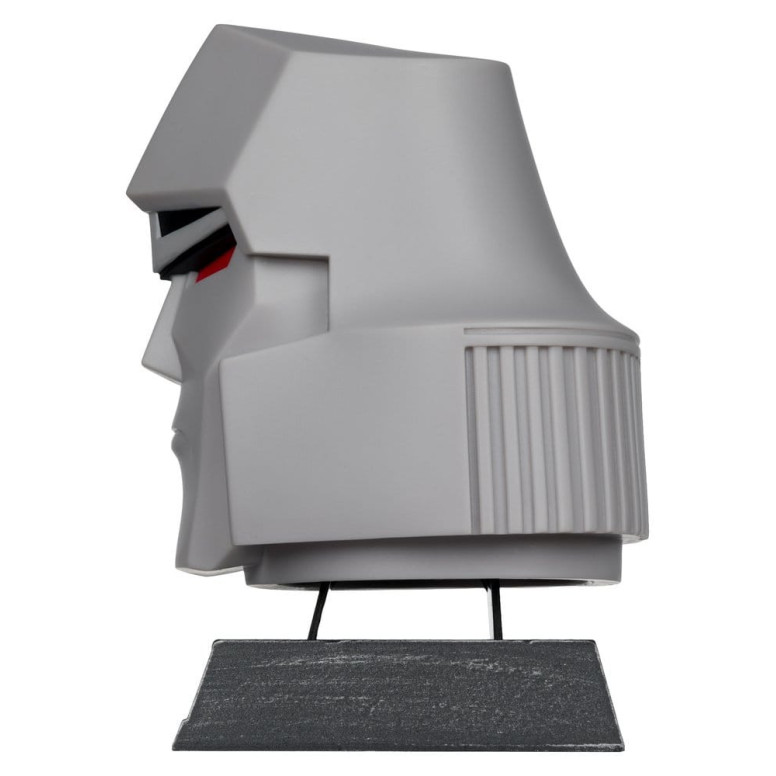 McFarlane - Transformers mini replica Head 1/3 - Megatron