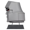 McFarlane - Transformers mini replica Head 1/3 - Megatron