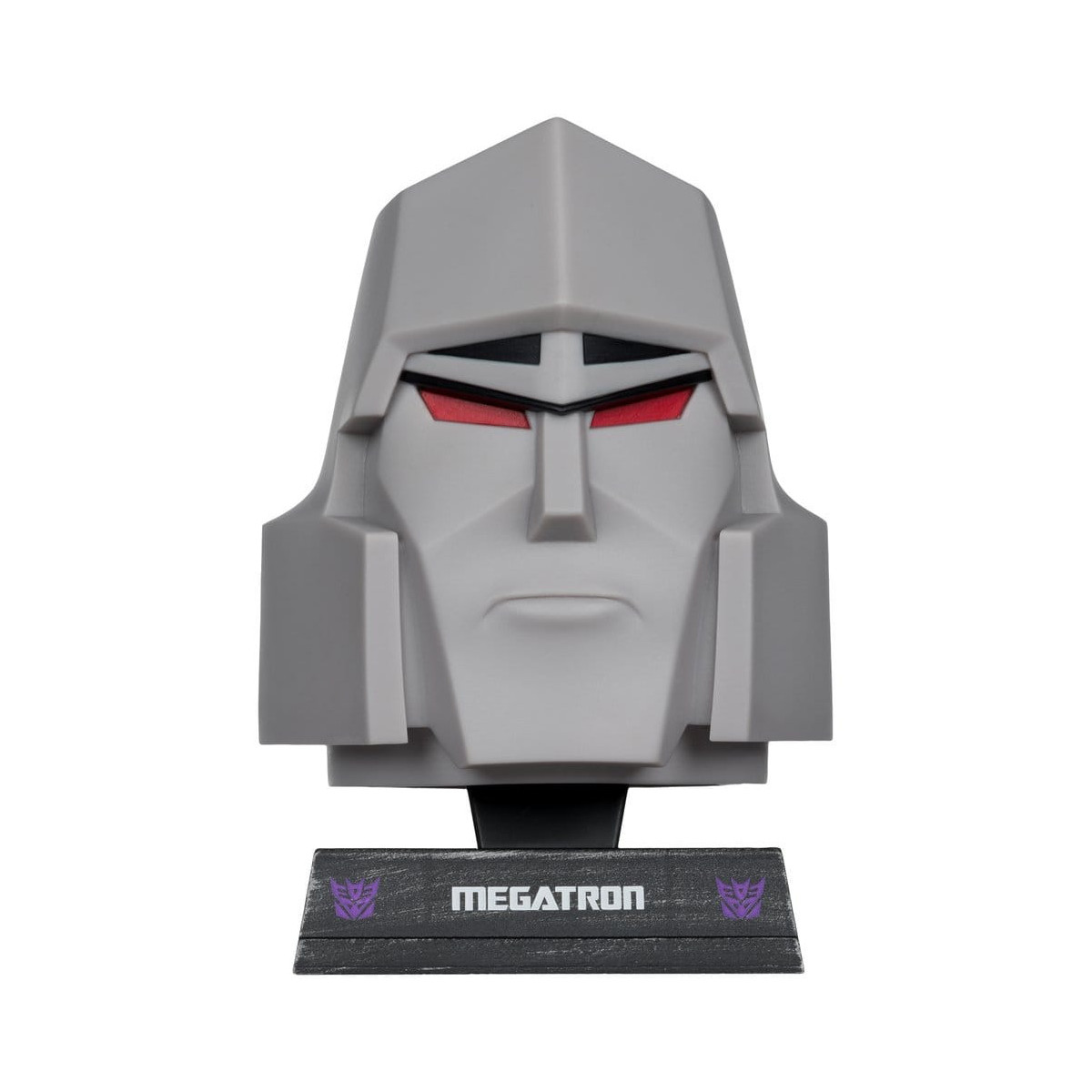 McFarlane - Transformers mini replica Head 1/3 - Megatron
