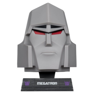 McFarlane - Transformers mini replica Head 1/3 - Megatron