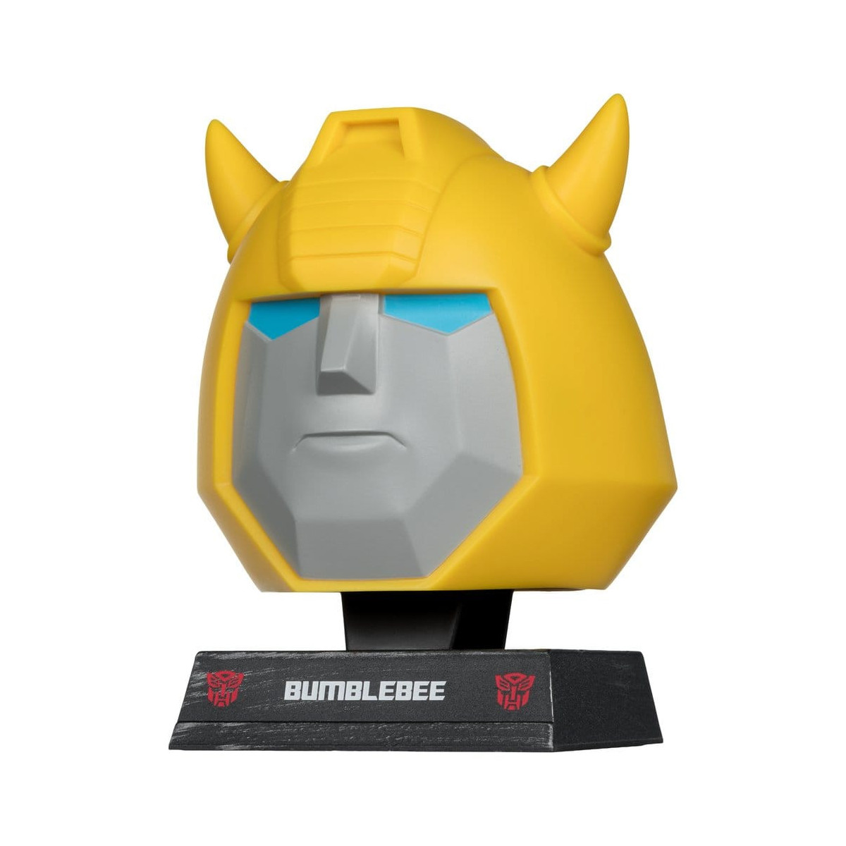 McFarlane - Transformers mini replica Head 1/3 - Bumblebee
