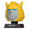 McFarlane - Transformers mini replica Head 1/3 - Bumblebee