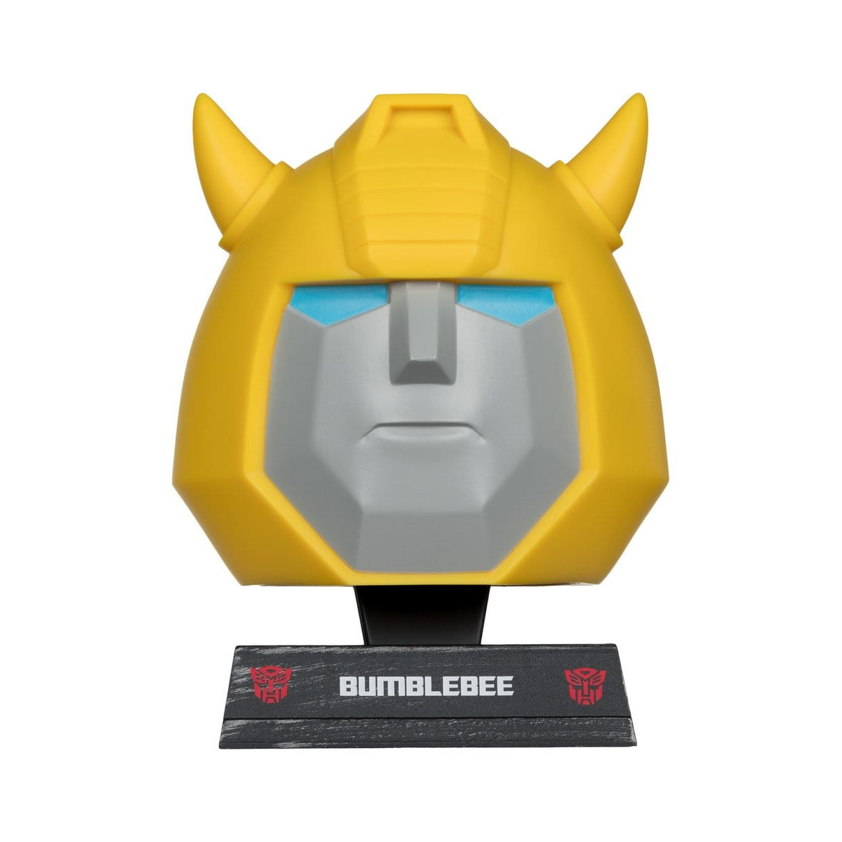 McFarlane - Transformers mini replica Head 1/3 - Bumblebee
