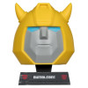McFarlane - Transformers mini replica Head 1/3 - Bumblebee