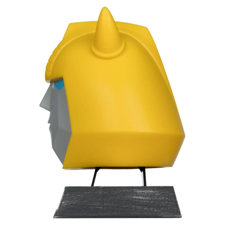 McFarlane - Transformers mini replica Head 1/3 - Bumblebee
