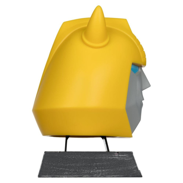 McFarlane - Transformers mini replica Head 1/3 - Bumblebee