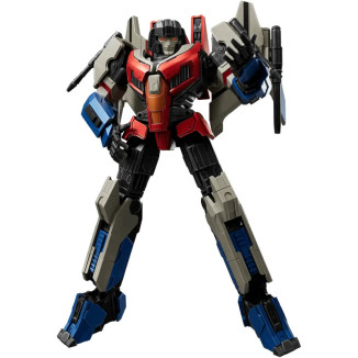 Blokees Transformers One - Classic Class 16 Starscream