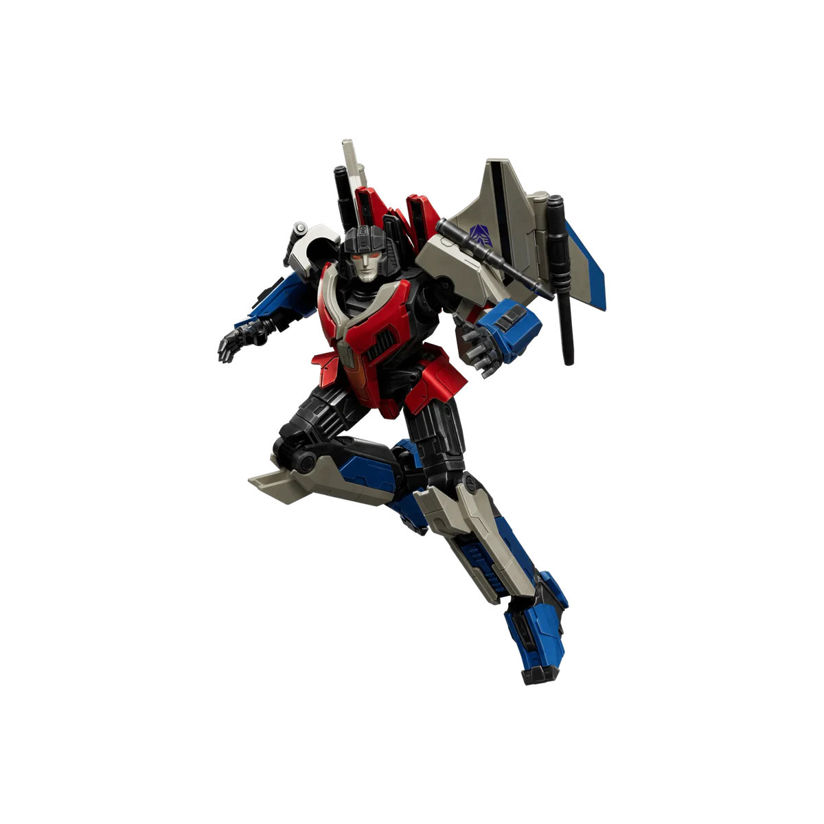 Blokees Transformers One - Classic Class 16 Starscream