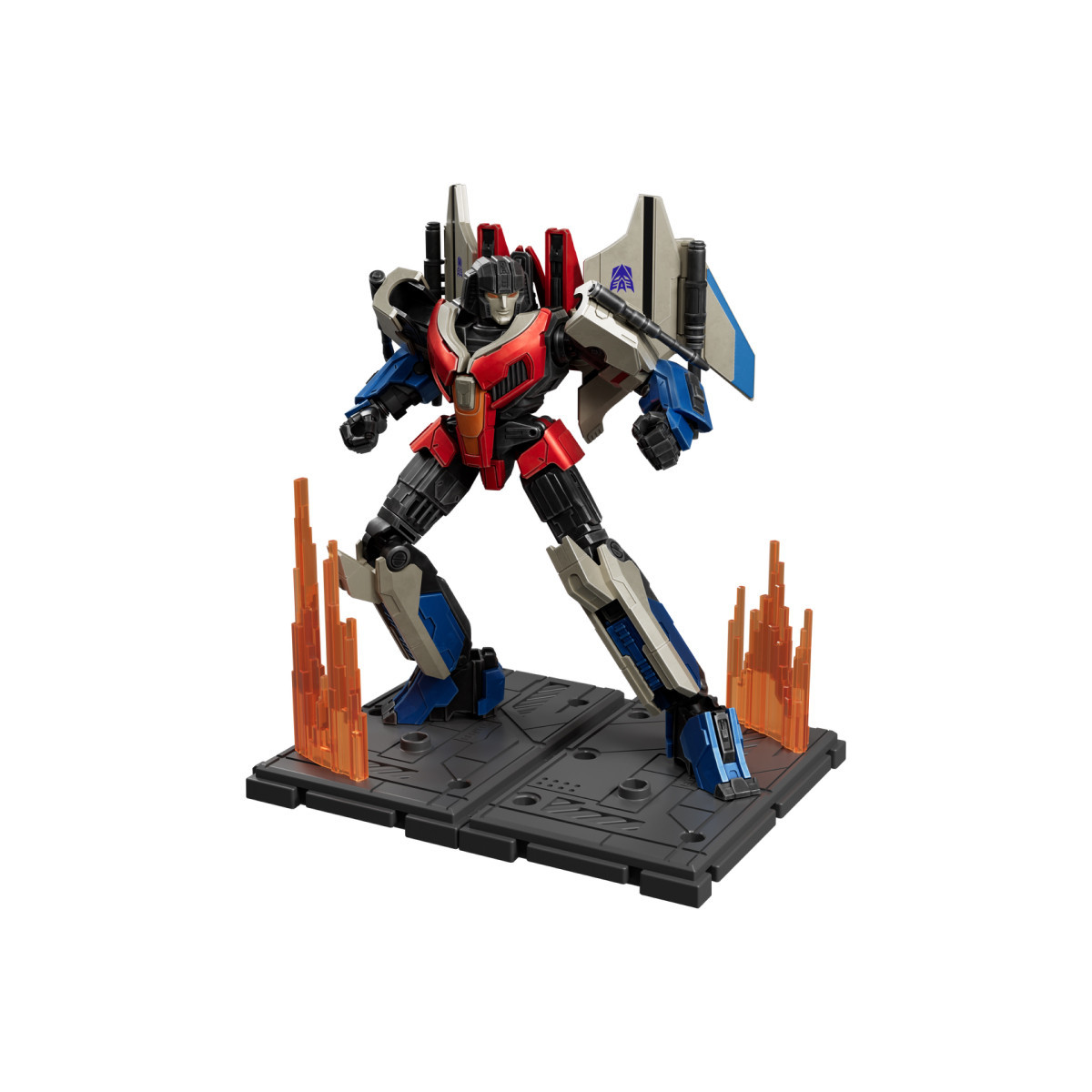 Blokees Transformers One - Classic Class 16 Starscream