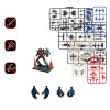 Blokees Transformers One - Classic Class 16 Starscream
