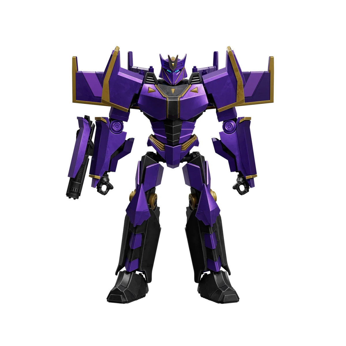 Blokees Transformers One - Classic Class 20 Megatronus