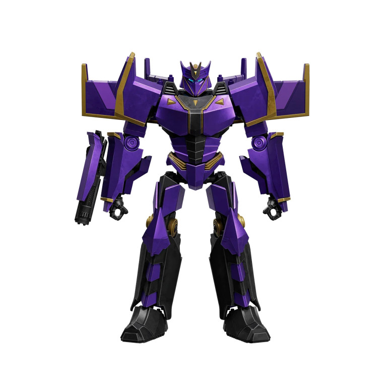 Blokees Transformers One - Classic Class 20 Megatronus