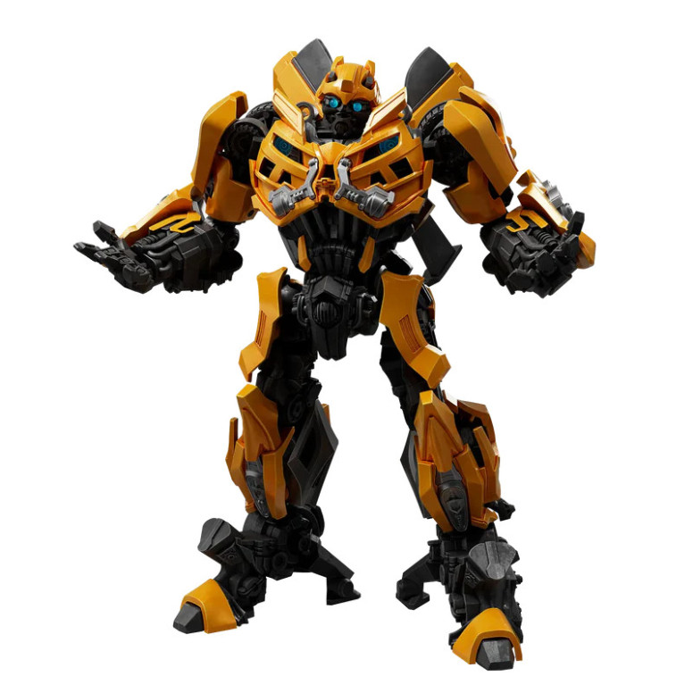 Blokees Transformers (2011) - Classic Class 23 Bumblebee