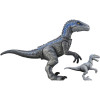 Blokees Jurassic World Terraventure TS 01 - Dinosaur Capture Operation