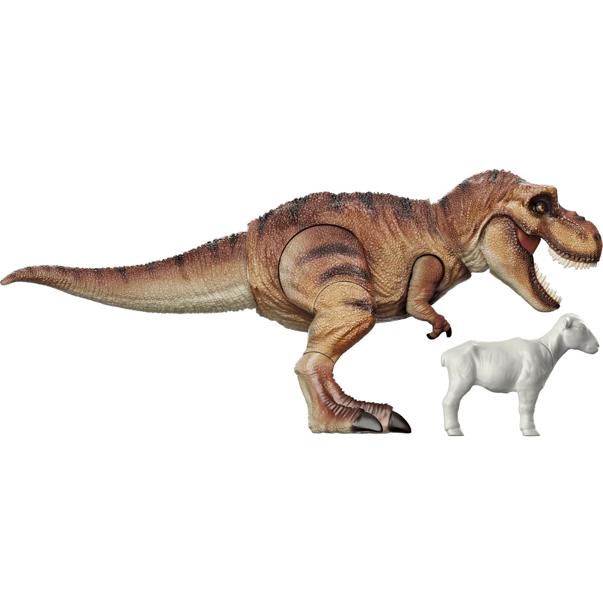 Blokees Jurassic World Terraventure TS 01 - Dinosaur Capture Operation