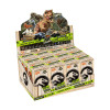 Blokees Jurassic World Terraventure TS 01 - Dinosaur Capture Operation