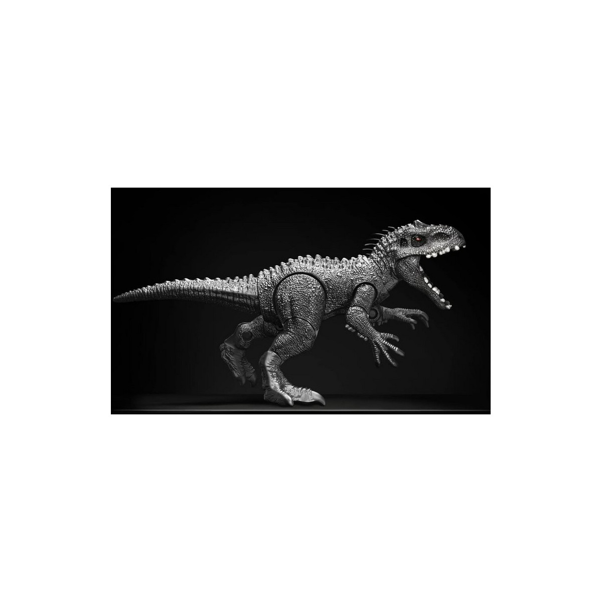 Blokees Jurassic World Terraventure TS 02 - Dinosaur Capture Operation