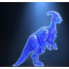 Blokees Jurassic World Terraventure TS 02 - Dinosaur Capture Operation