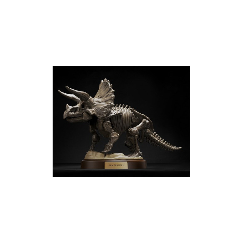 Blokees Jurassic World Terraventure TS 02 - Dinosaur Capture Operation