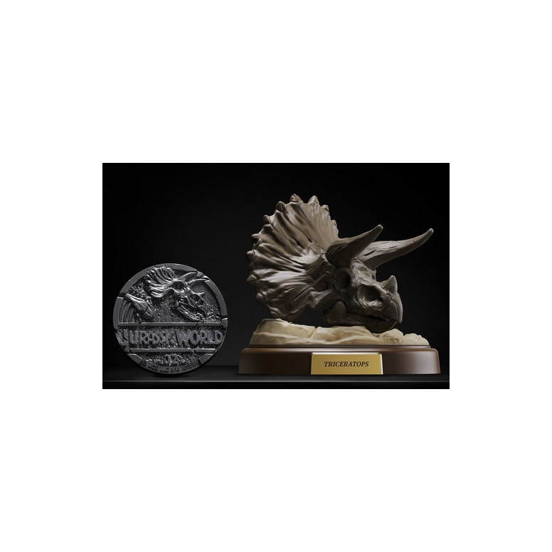 Blokees Jurassic World Terraventure TS 02 - Dinosaur Capture Operation