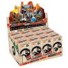 Blokees Jurassic World Terraventure TS 02 - Dinosaur Capture Operation