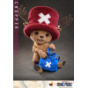 Hot toys - TONY TONY CHOPPER Collectible Figure 1/1 - One Piece Tv Serie