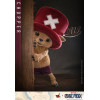 Hot toys - TONY TONY CHOPPER Collectible Figure 1/1 - One Piece Tv Serie
