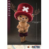 Hot toys - TONY TONY CHOPPER Collectible Figure 1/1 - One Piece Tv Serie