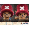 Hot toys - TONY TONY CHOPPER Collectible Figure 1/1 - One Piece Tv Serie
