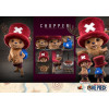 Hot toys - TONY TONY CHOPPER Collectible Figure 1/1 - One Piece Tv Serie